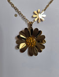 Daisy Necklace